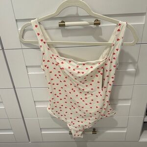 Skims Fits Everybody Bodysuit